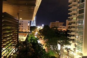 View from room
