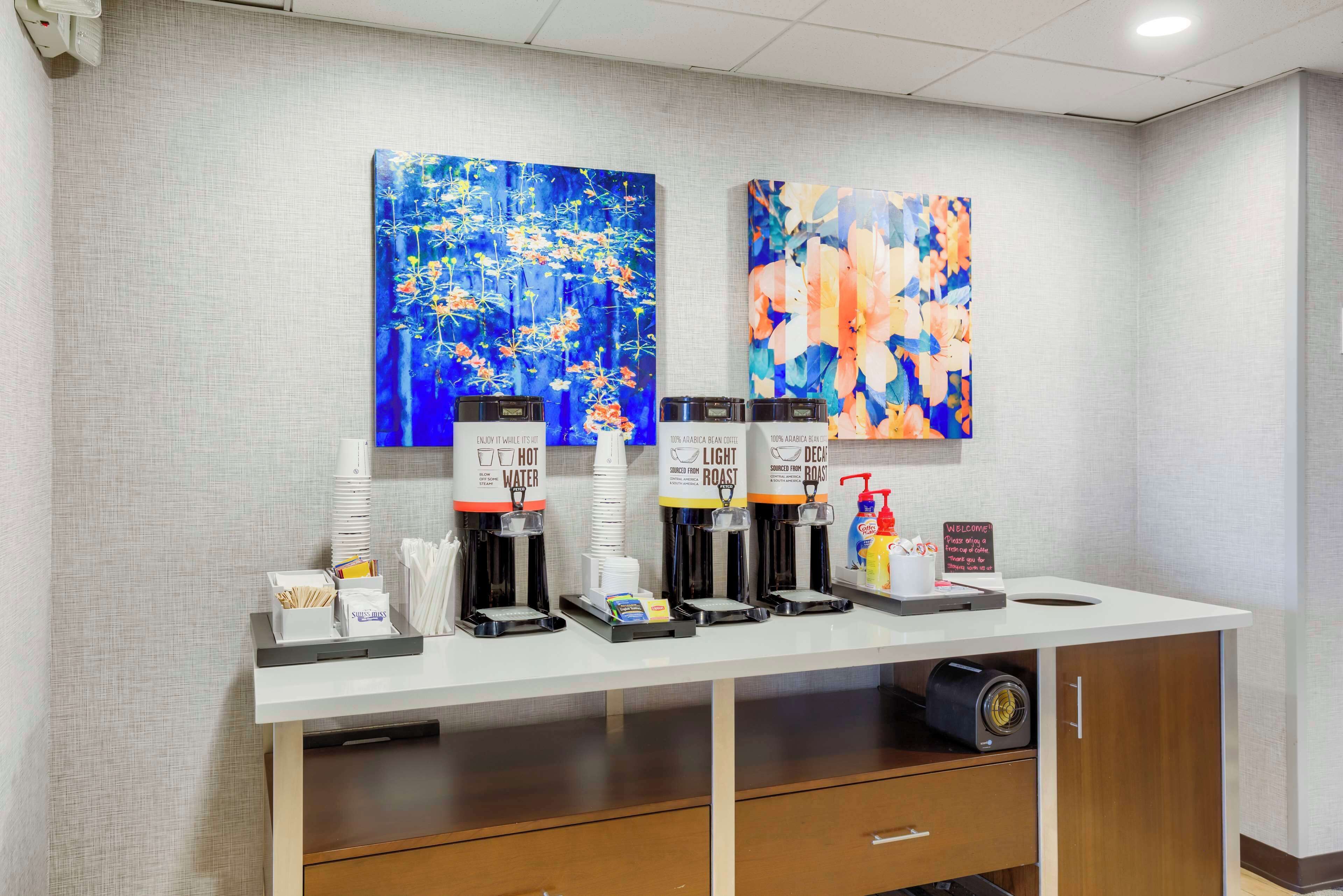 Foto - Hampton Inn Mobile-I-10/Bellingrath Gardens