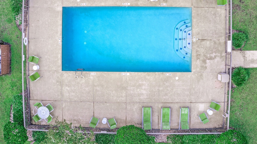 Hampton Inn Mobile-I-10/Bellingrath Gardens