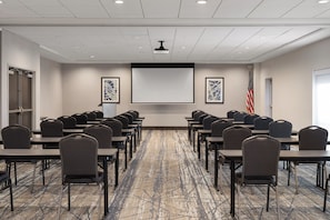 Meeting facility - Holiday Inn Express & Suites Tampa East - Ybor City by IHG (Tampa)