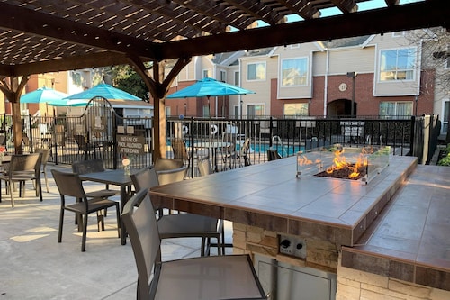 Residence Inn by Marriott Sacramento Airport Natomas