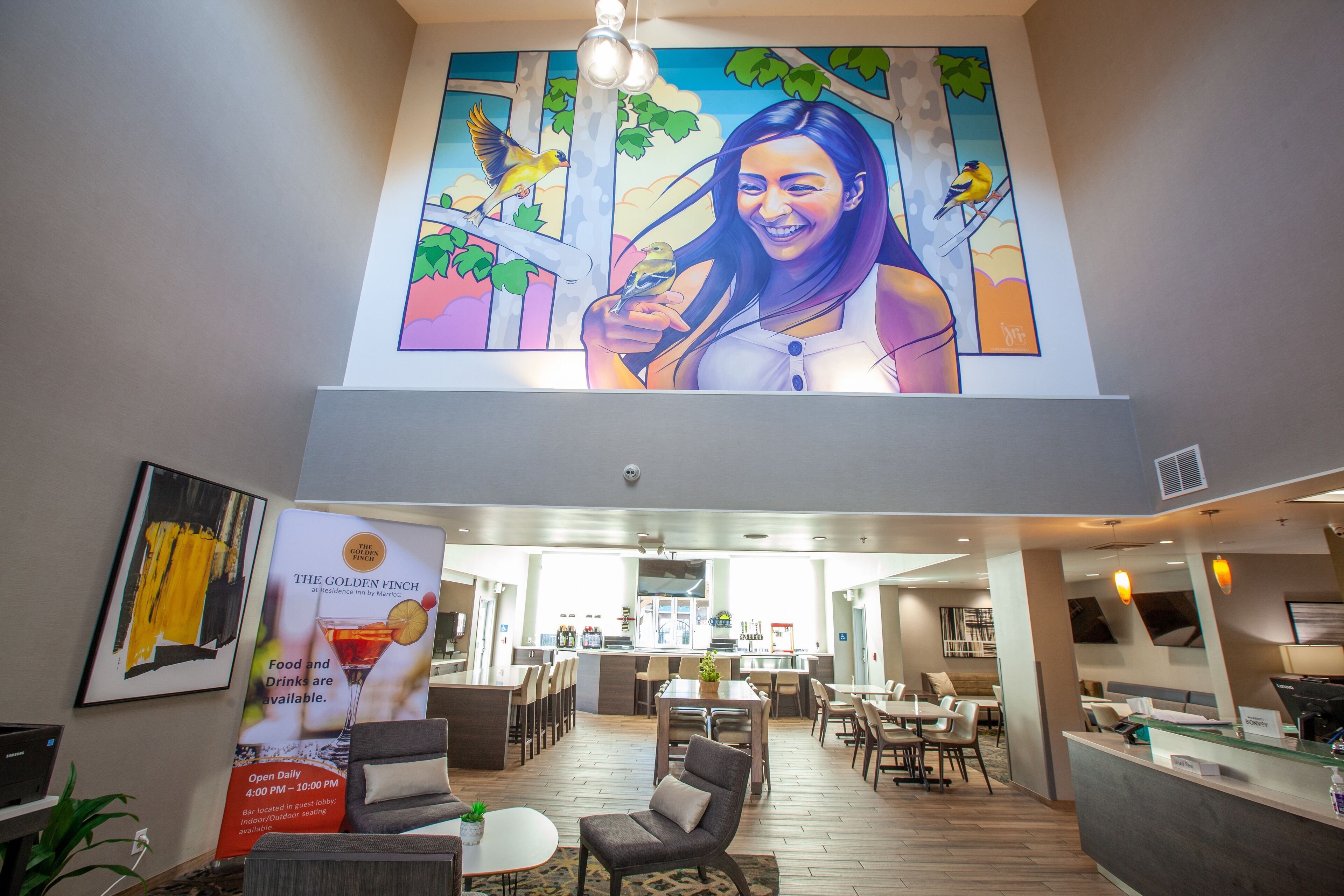 Photo - Residence Inn by Marriott Sacramento Airport Natomas