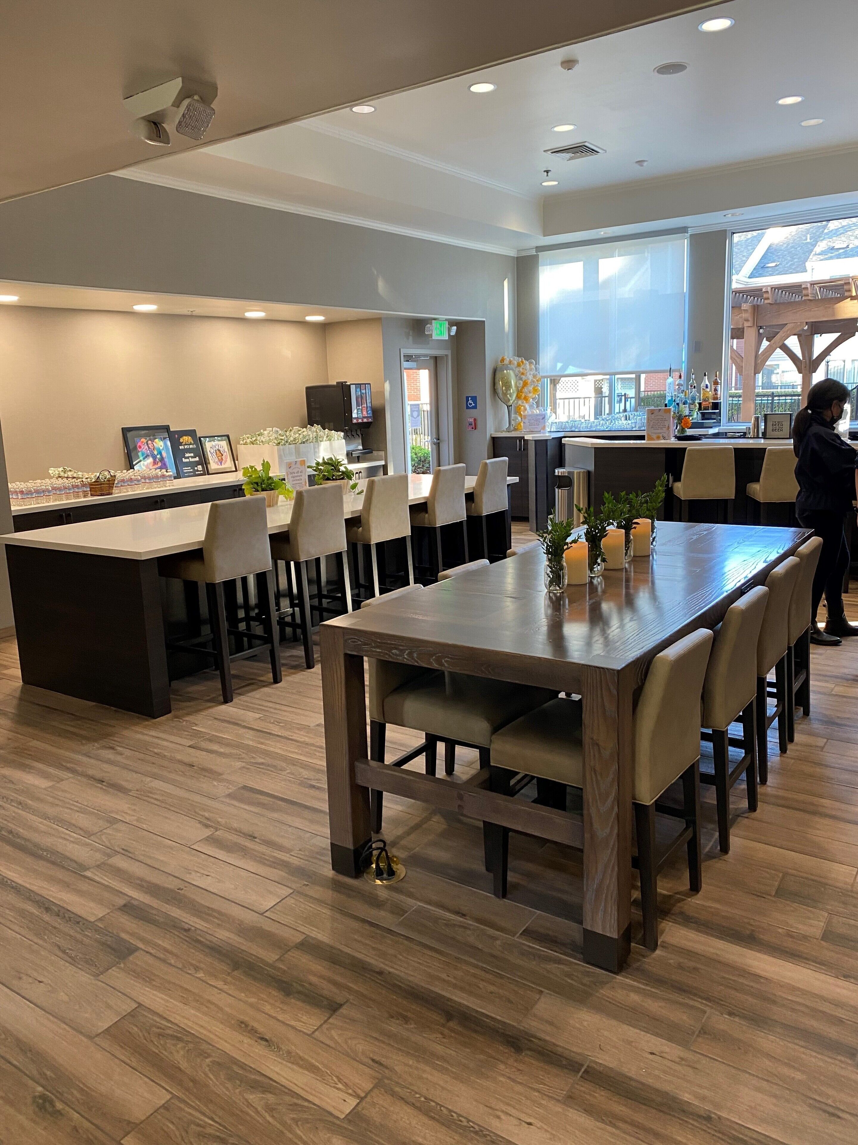 Photo - Residence Inn by Marriott Sacramento Airport Natomas