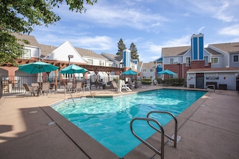 Residence Inn by Marriott Sacramento Airport Natomas