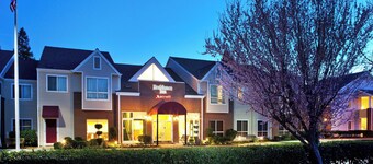 Residence Inn by Marriott Sacramento Airport Natomas