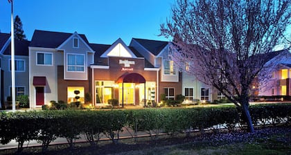 Residence Inn by Marriott Sacramento Airport Natomas