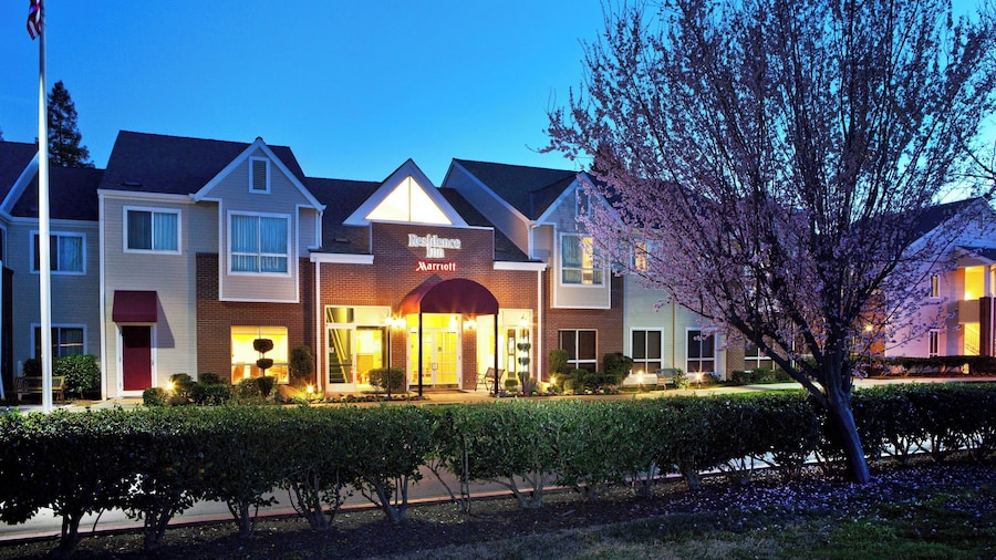 Residence Inn by Marriott Sacramento Airport Natomas