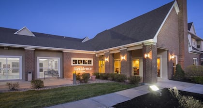 Residence Inn by Marriott Topeka