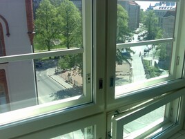 Family Room | View from room