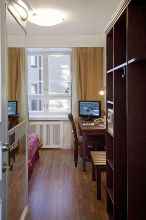 Room amenity - Hotel Anna (Helsinki)