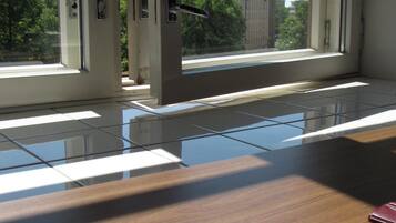 Superior tvÄbÀddsrum | Utsikt frÄn rummet