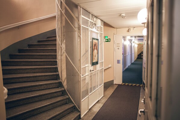 Staircase