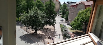 Hotel Anna