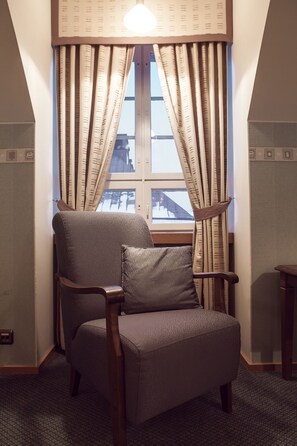 منطقة المعيشة