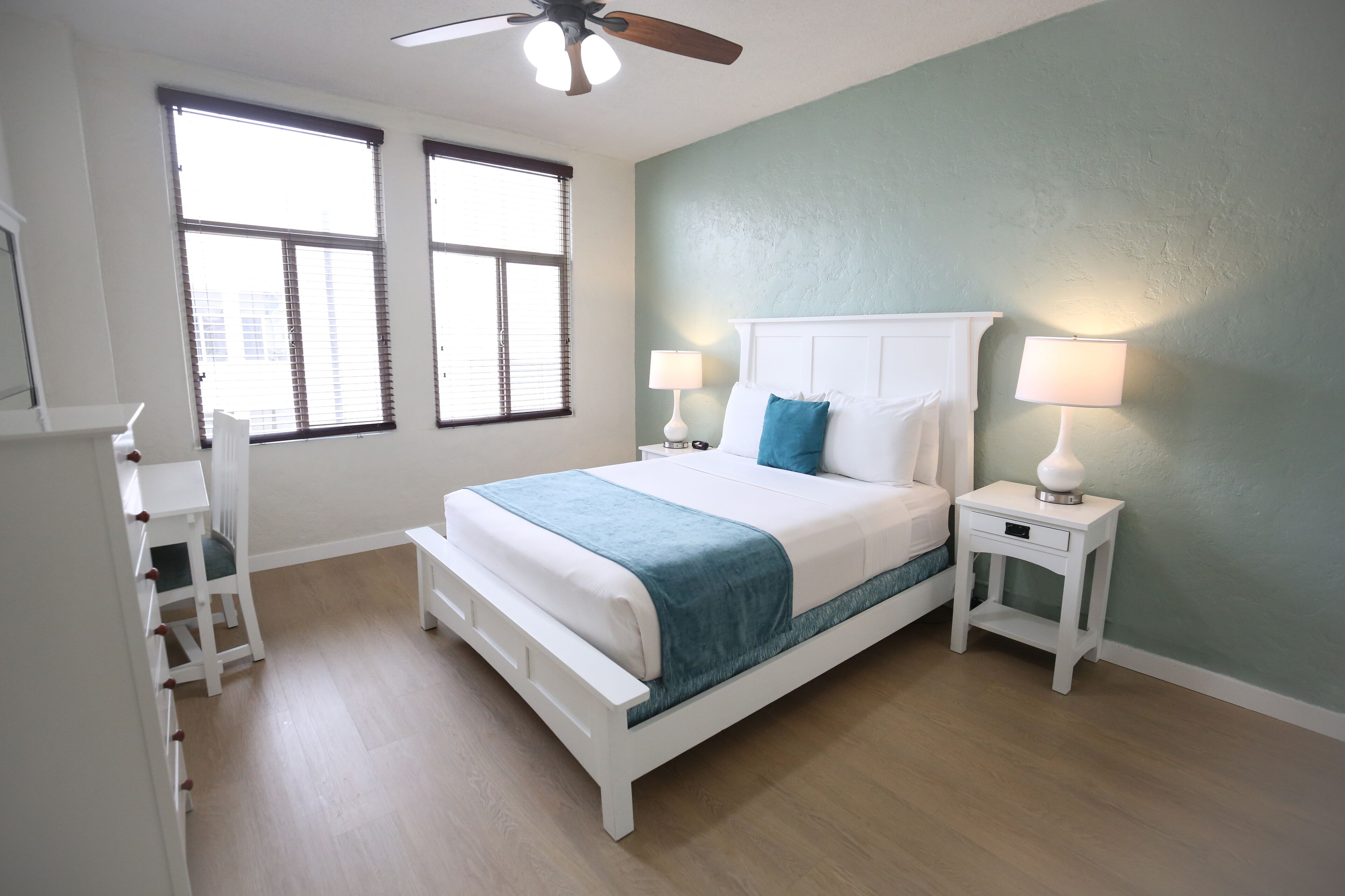 Suite, 1 King Bed with Sofa bed | Memory foam beds, in-room safe, desk, laptop workspace