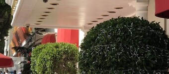 Hotel Carmel