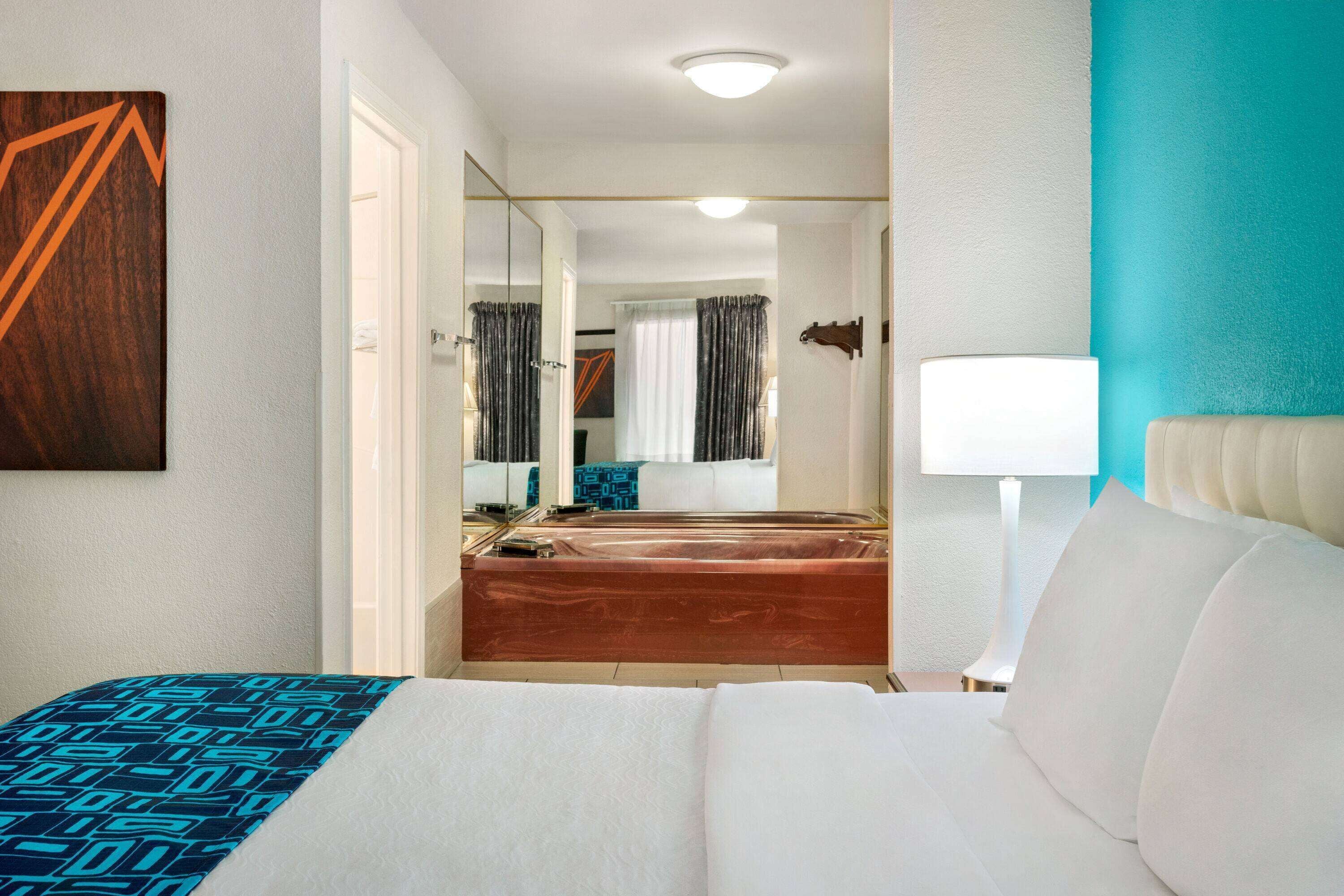 Bồn tắm thủy lực