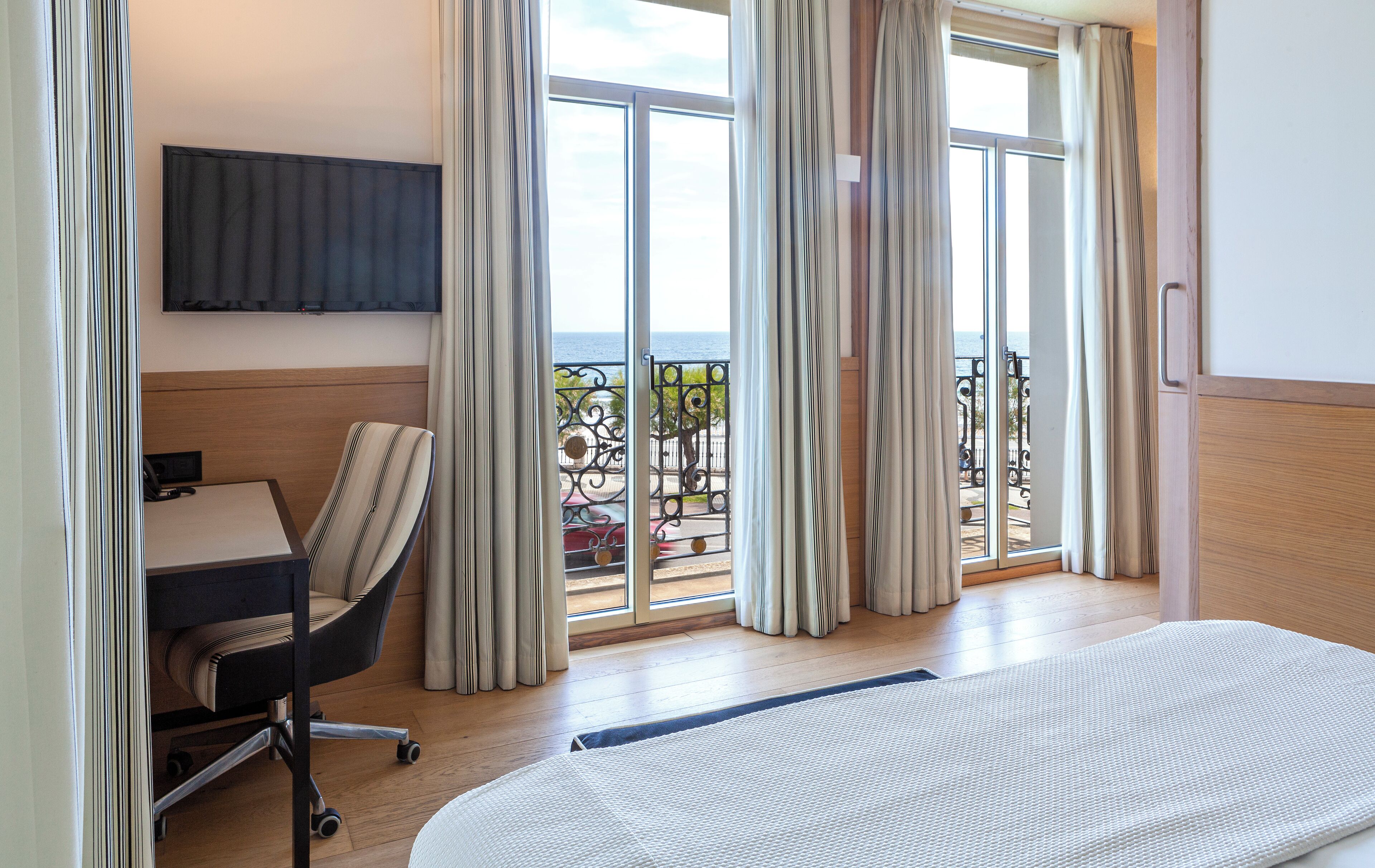 Foto - Gran Hotel Sardinero