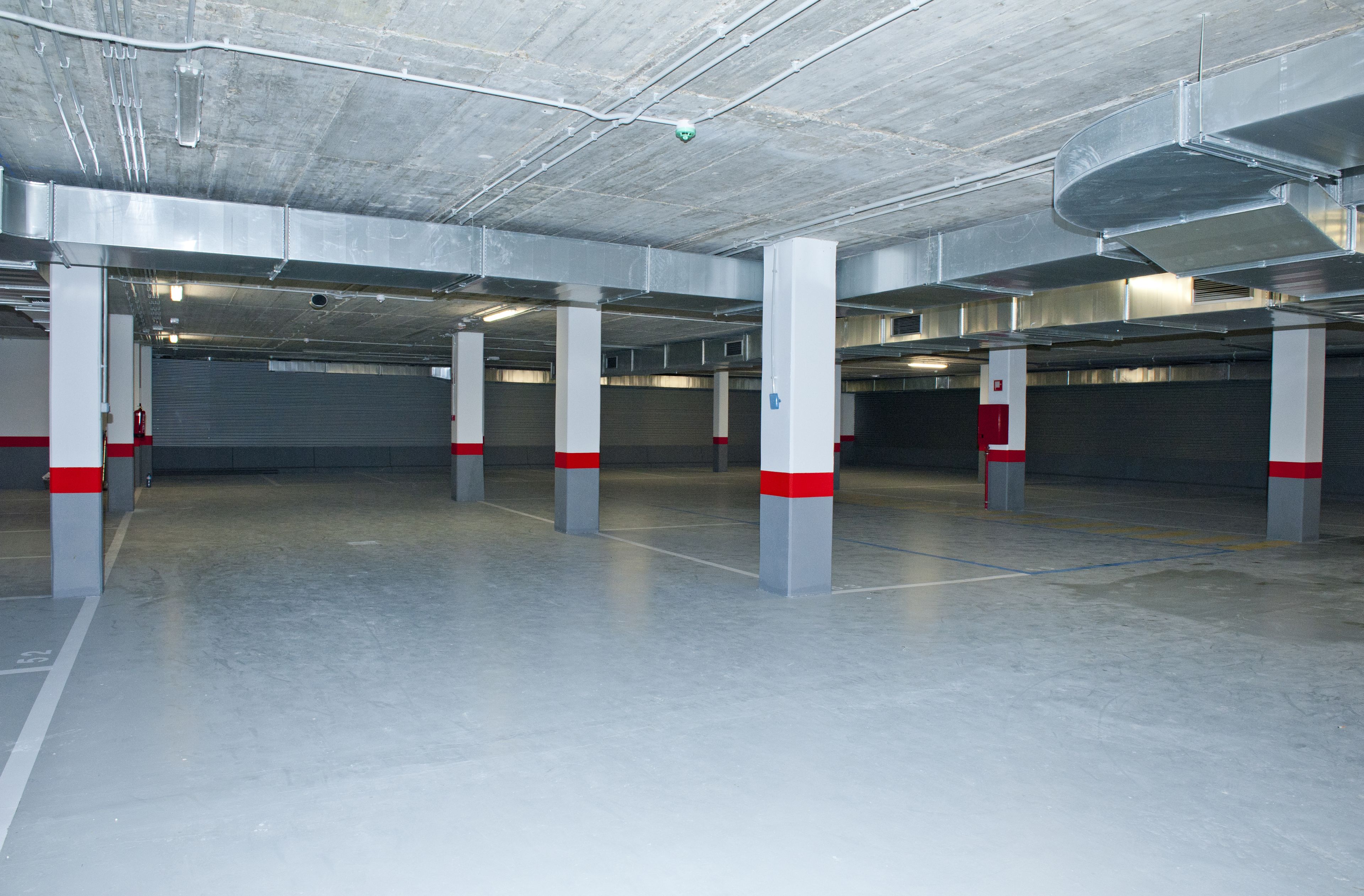 self-parking (surcharge) 17 per day