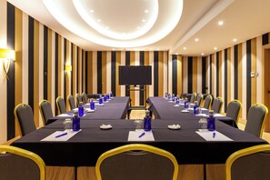 Meeting facility - Gran Hotel Sardinero (Santander)