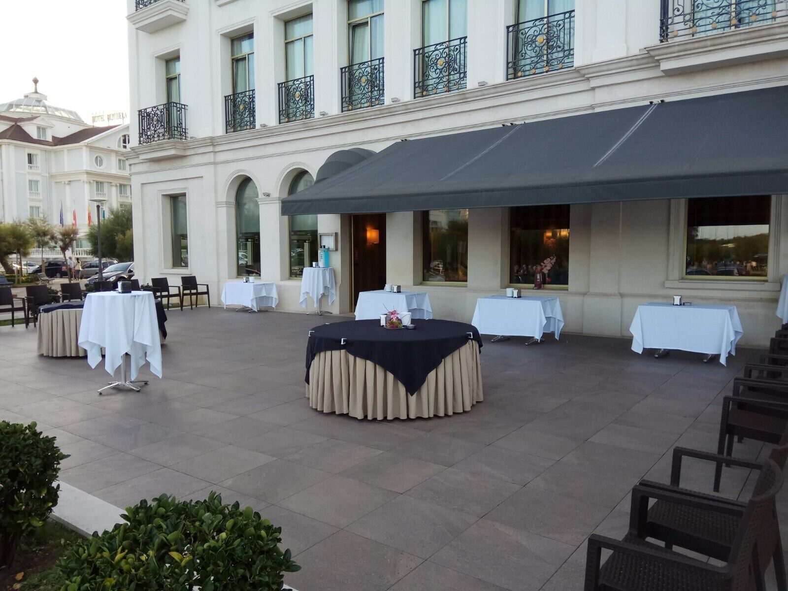 Foto - Gran Hotel Sardinero