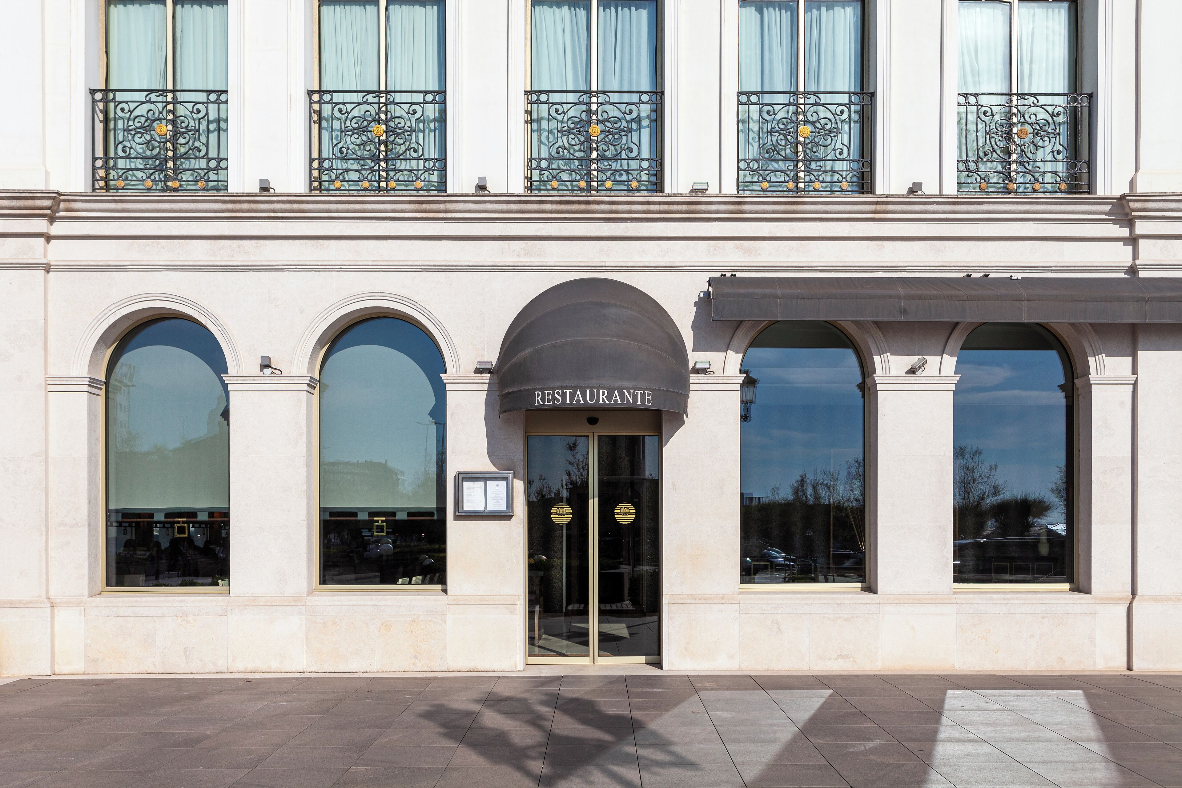 Photo - Gran Hotel Sardinero