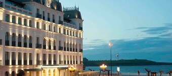 Gran Hotel Sardinero