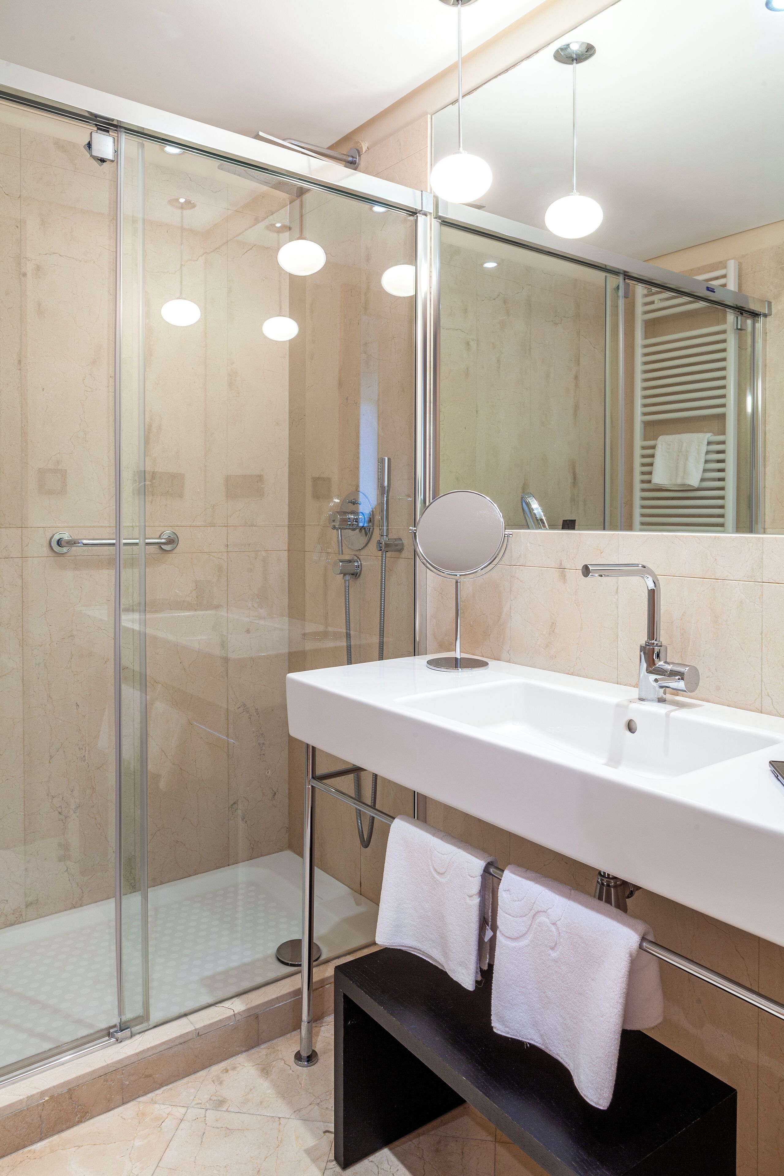 Photo - Gran Hotel Sardinero