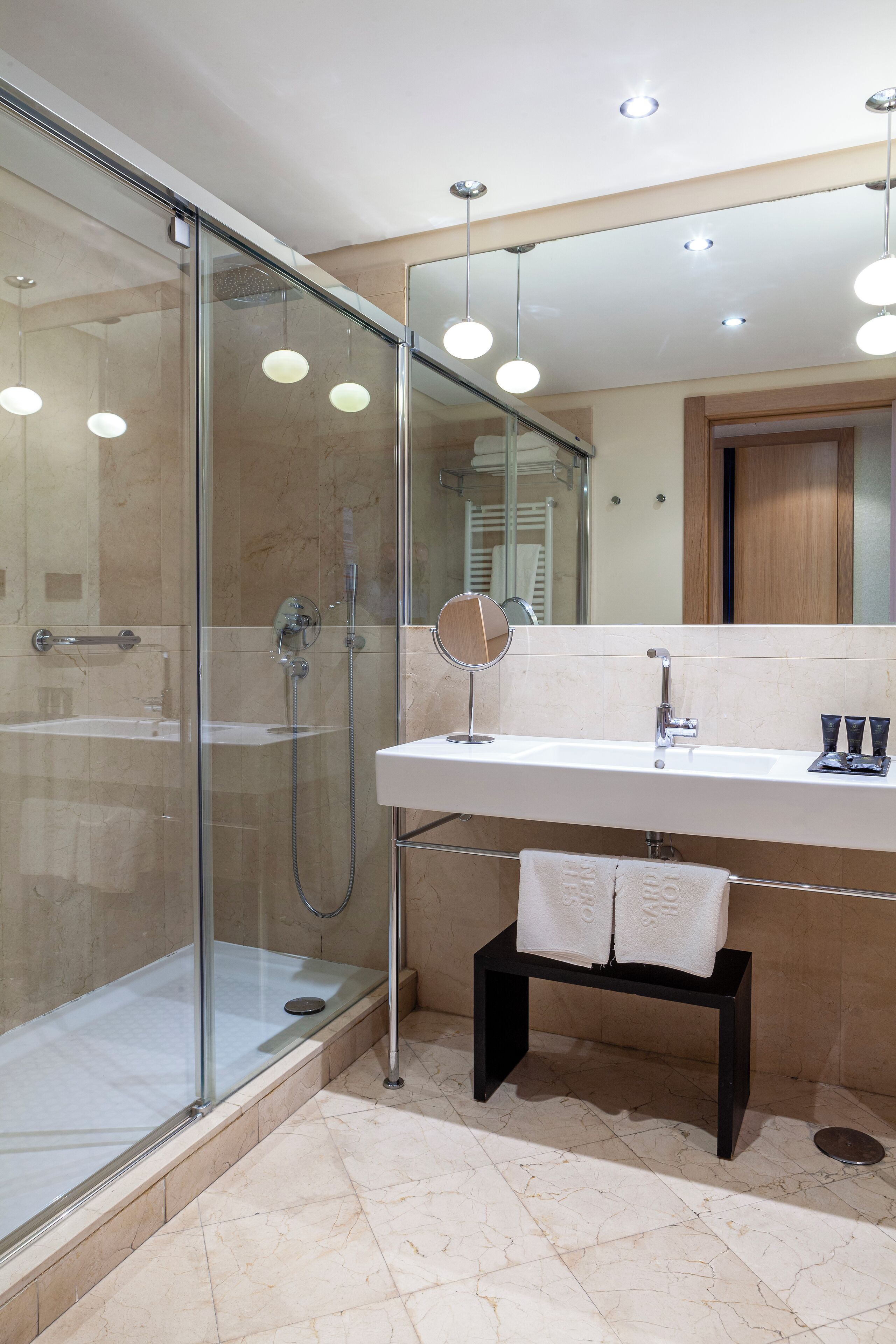 Foto - Gran Hotel Sardinero