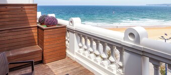 Gran Hotel Sardinero