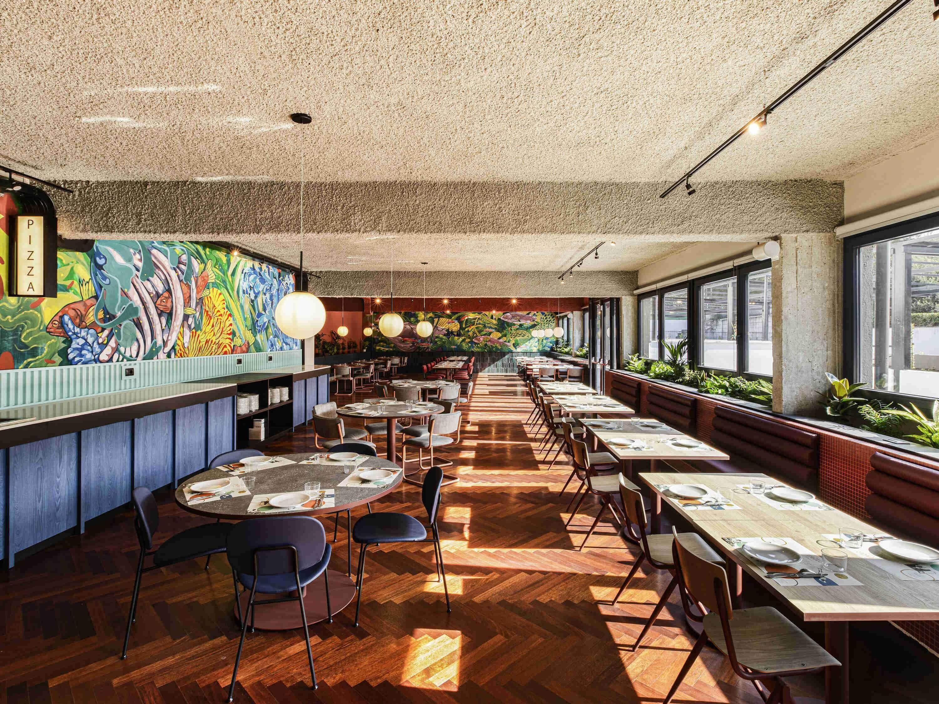 Photo - Ibis Styles Roma Aurelia