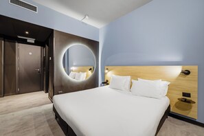 Junior-Suite, 1 Doppelbett