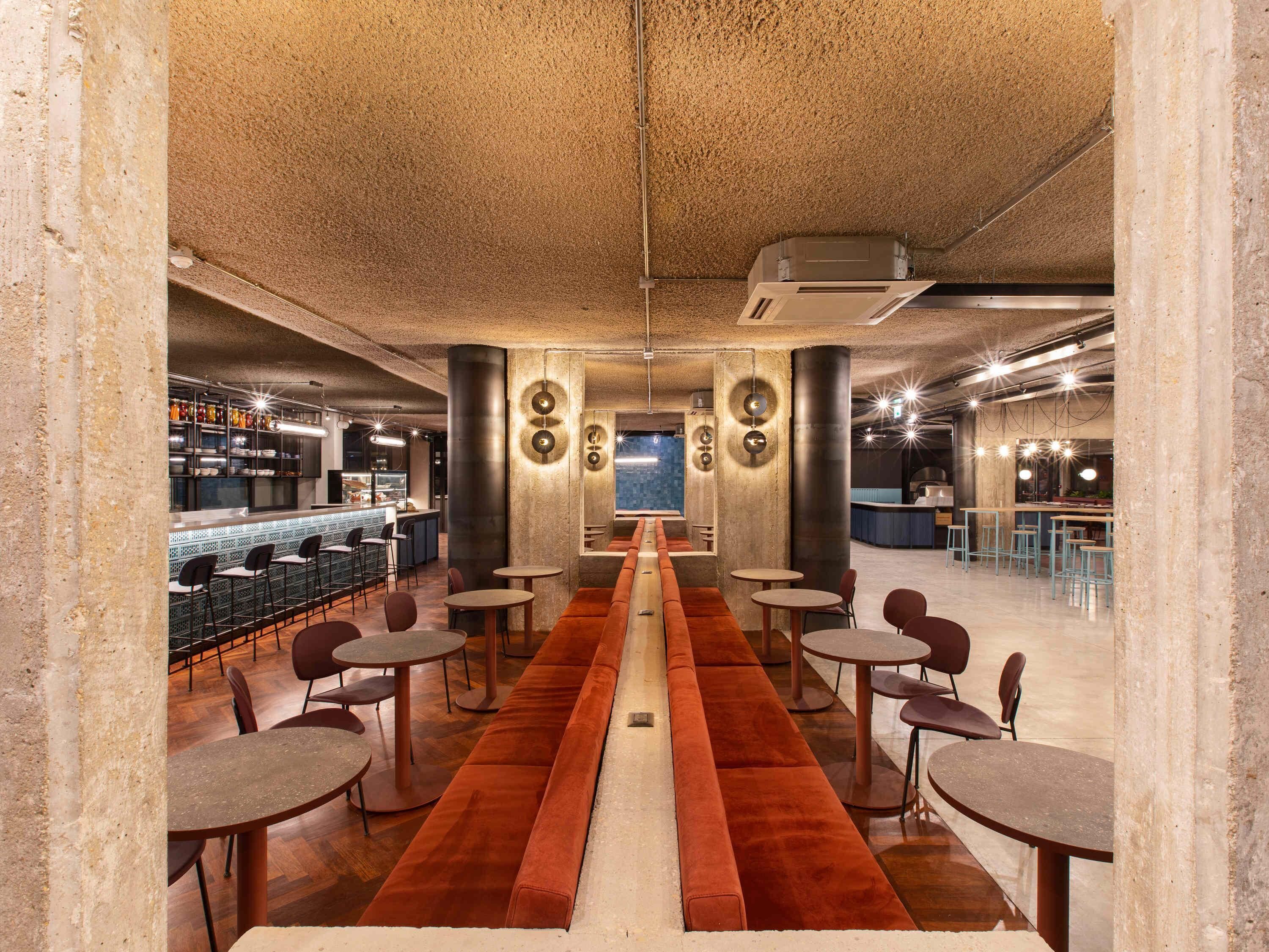 Photo - Ibis Styles Roma Aurelia