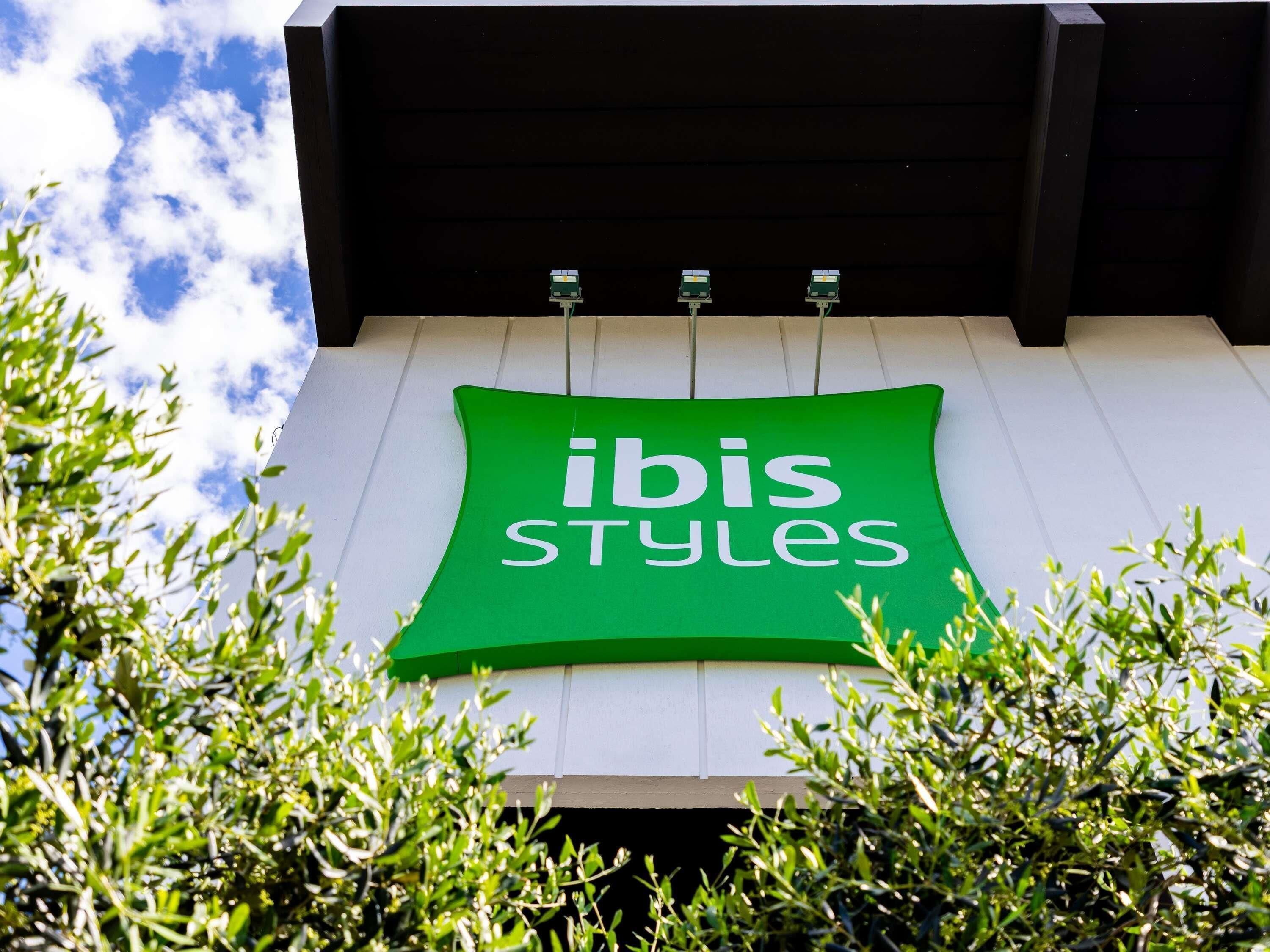 Photo - ibis Styles Roma Aurelia