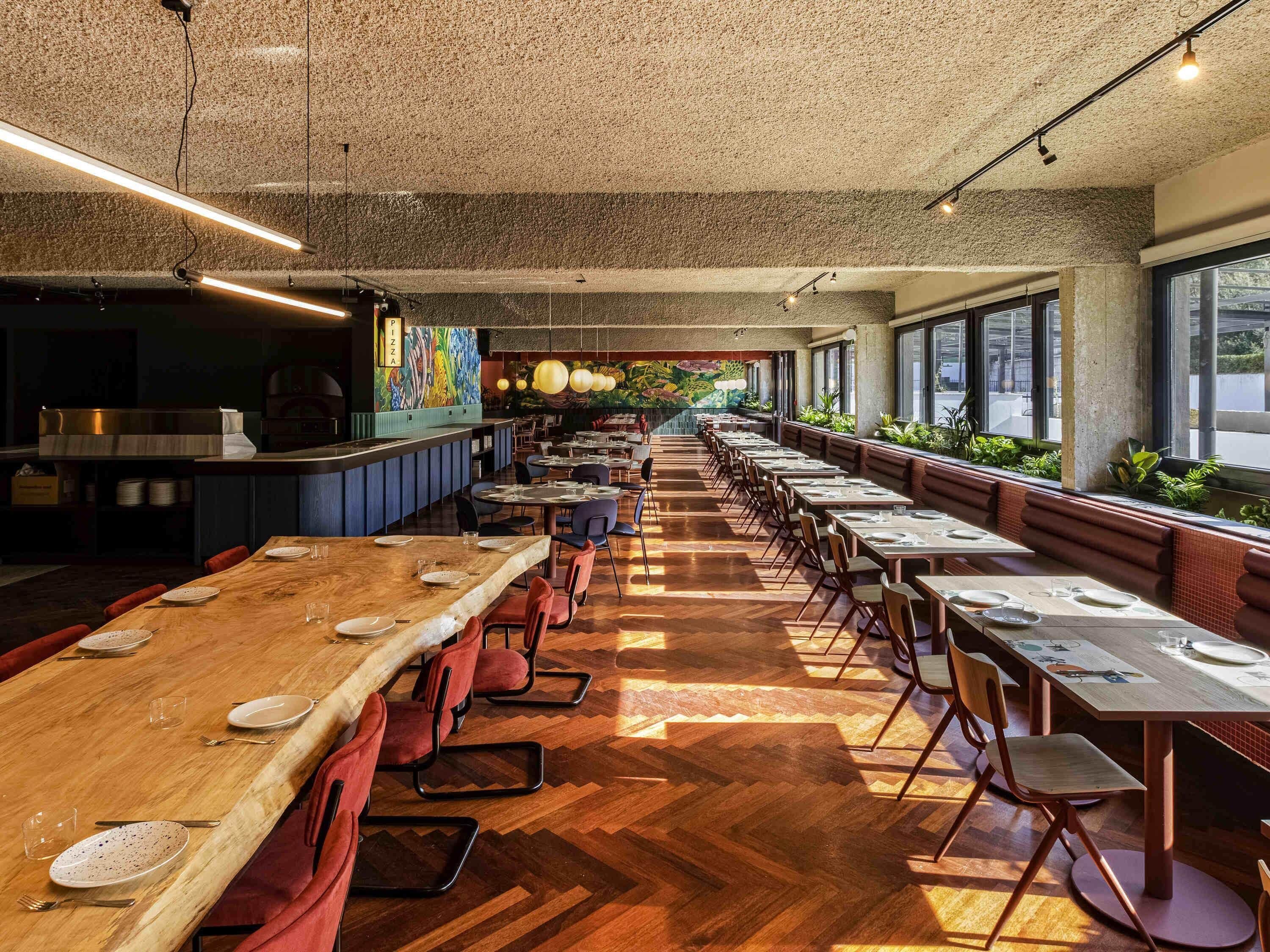 Photo - Ibis Styles Roma Aurelia