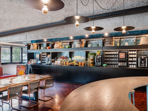 ibis Styles Roma Aurelia