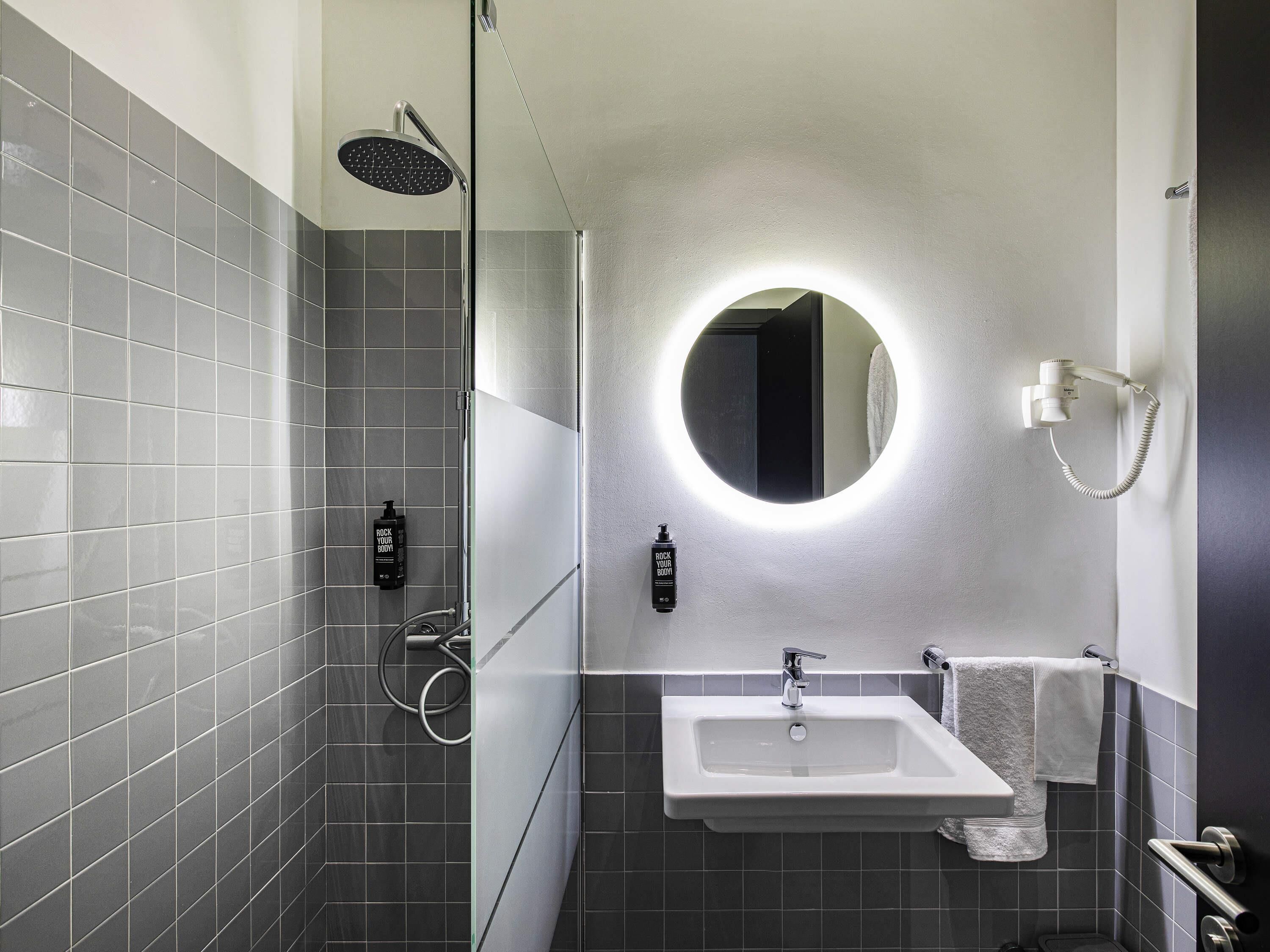 Photo - Ibis Styles Roma Aurelia