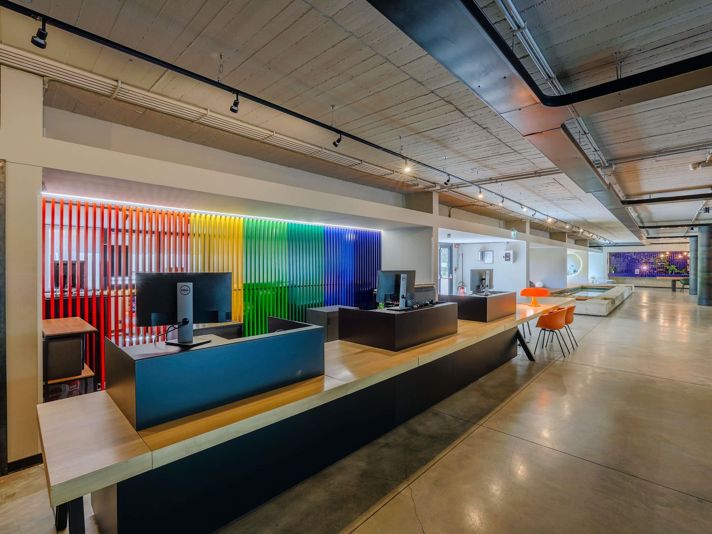 Photo - ibis Styles Roma Aurelia
