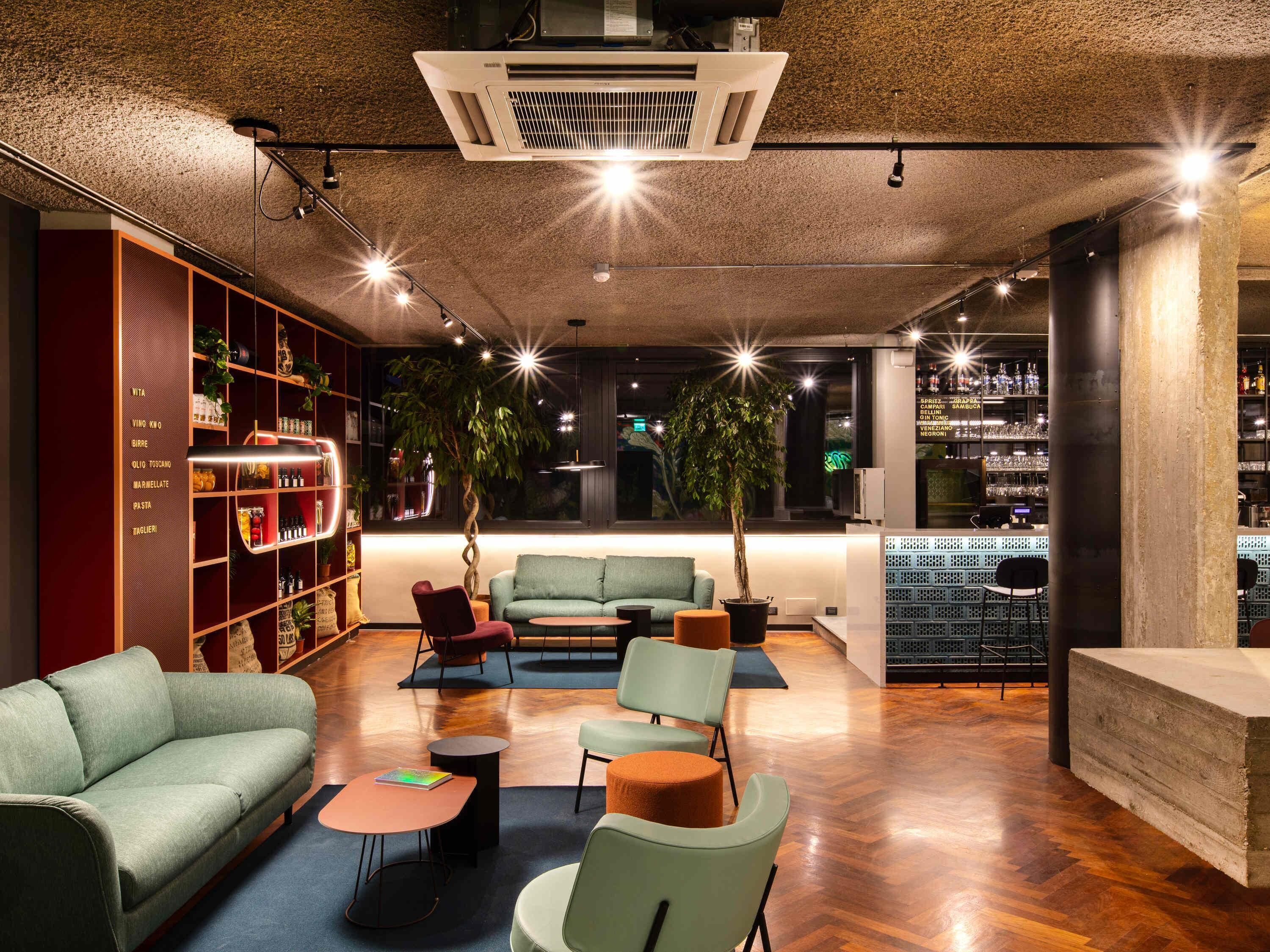 Photo - Ibis Styles Roma Aurelia