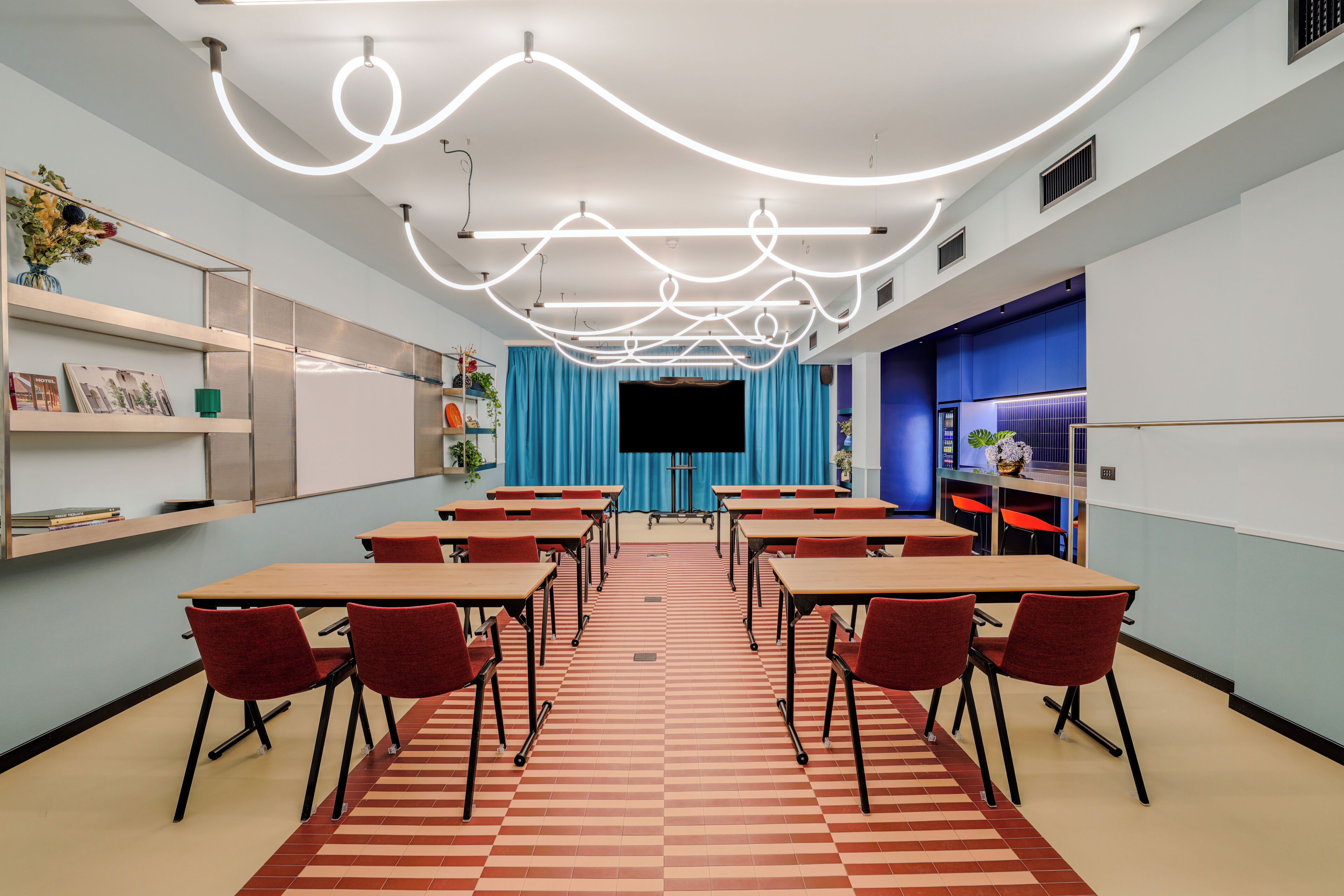 Photo - ibis Styles Roma Aurelia