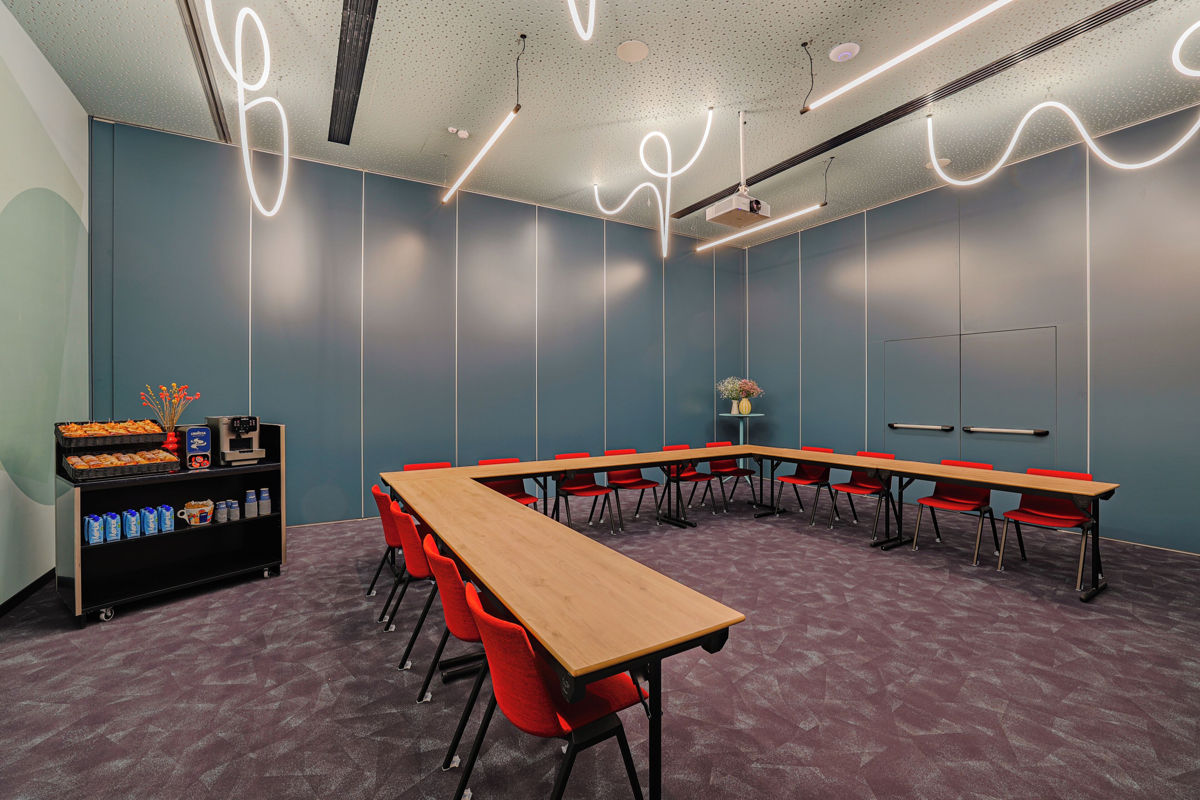 Photo - ibis Styles Roma Aurelia