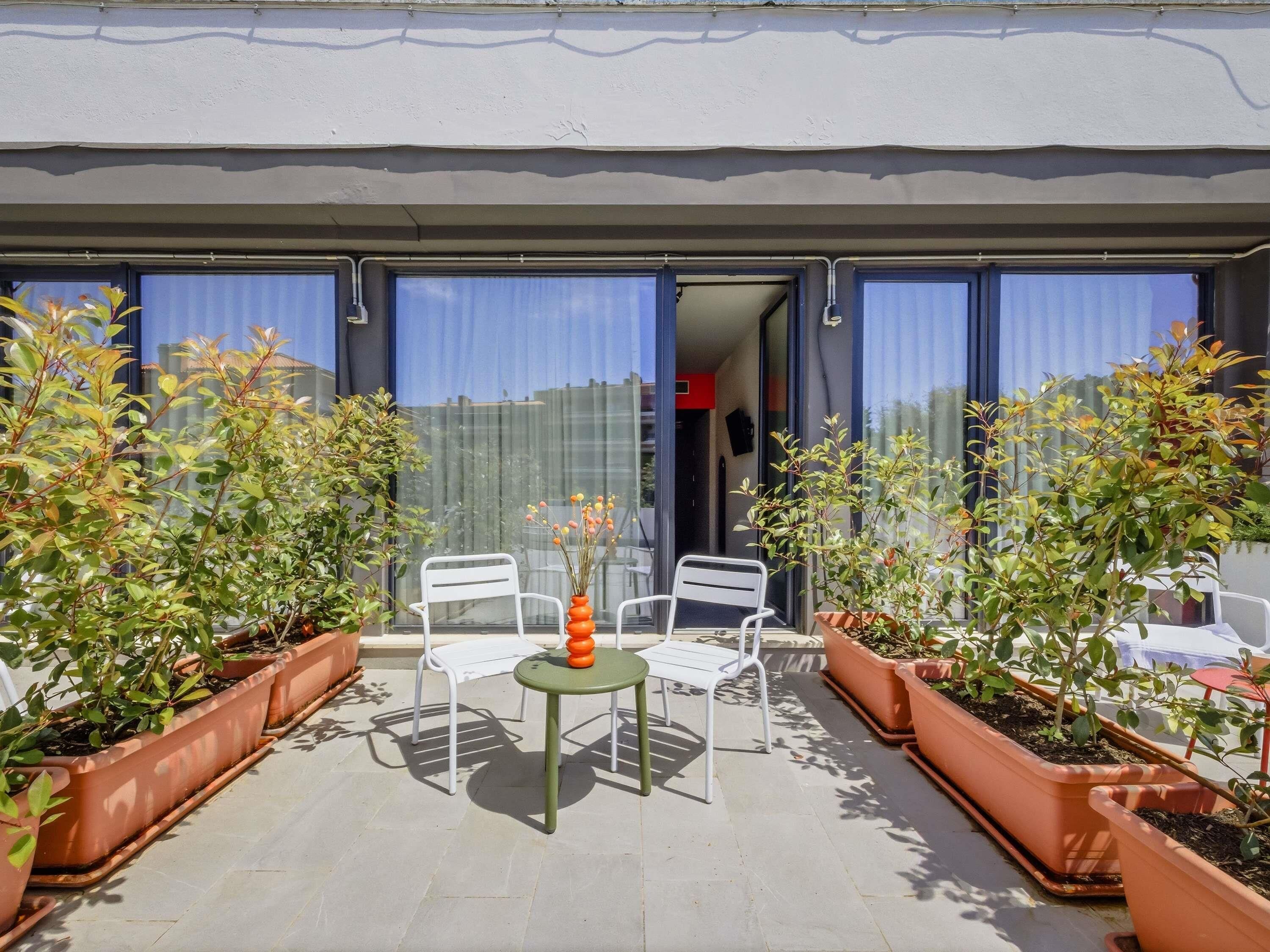 Photo - ibis Styles Roma Aurelia