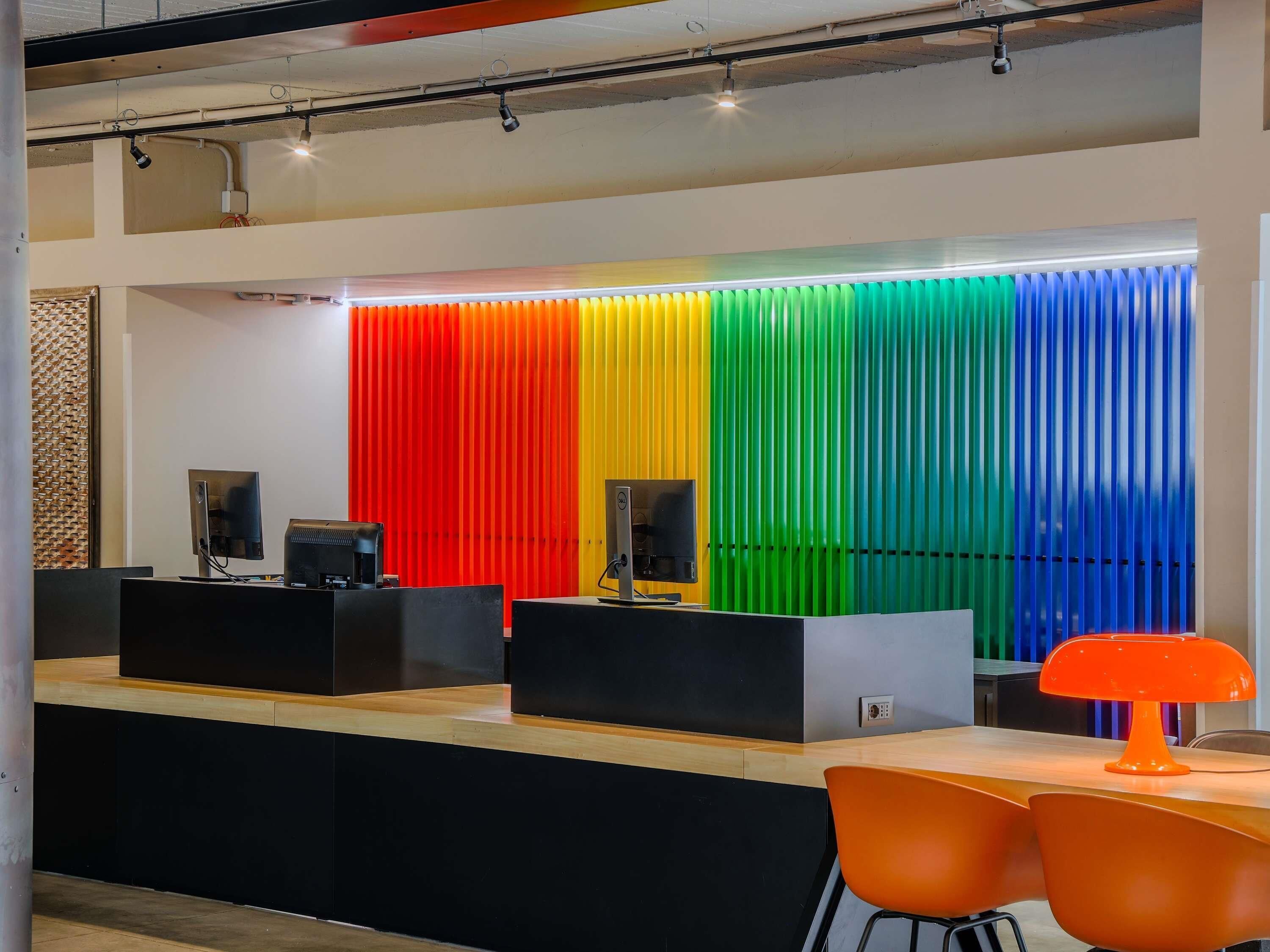 Photo - ibis Styles Roma Aurelia