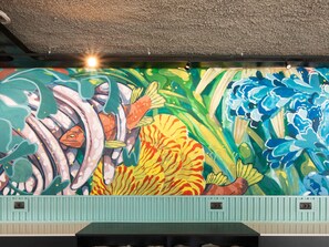 Bar (on property) - ibis Styles Roma Aurelia (Rome)