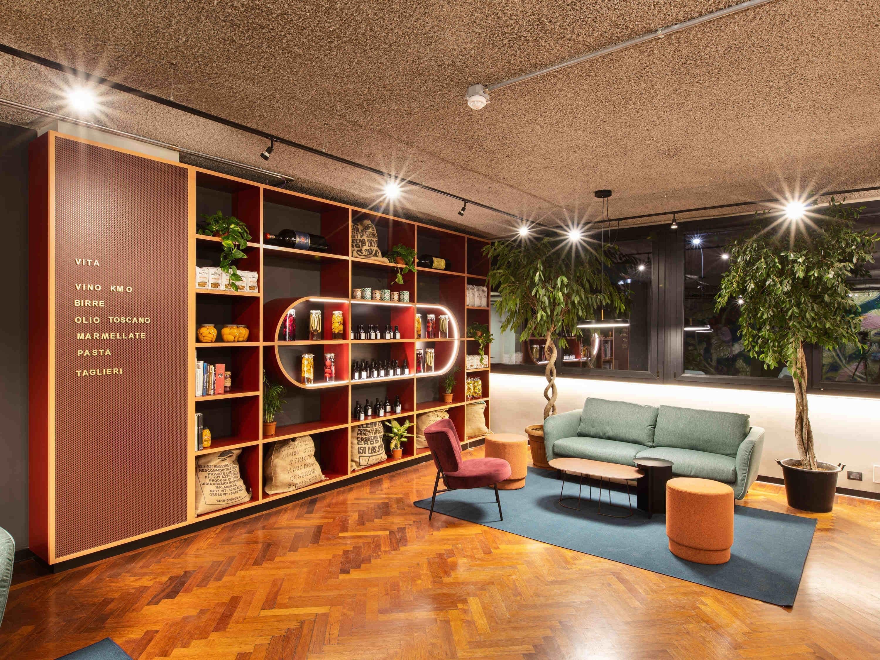 Photo - Ibis Styles Roma Aurelia