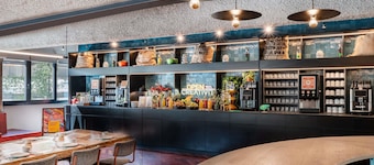 ibis Styles Roma Aurelia