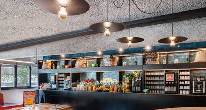 ibis Styles Roma Aurelia