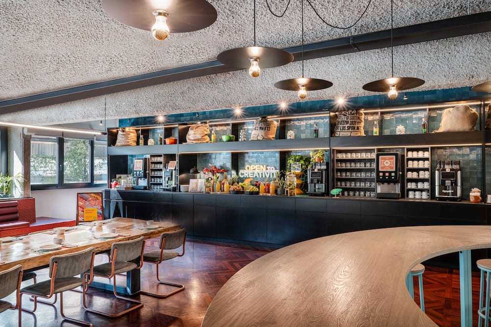 ibis Styles Roma Aurelia