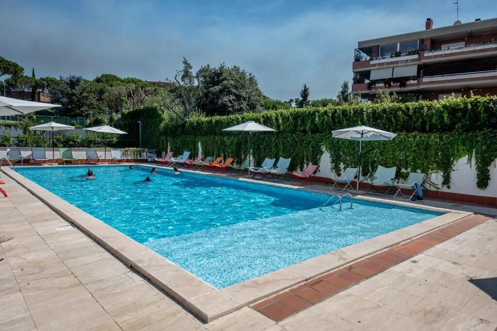 Photo - ibis Styles Roma Aurelia