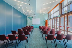 Sala de reuniones